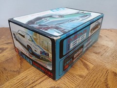 AMT 1968 Corvair Yenko Stinger / Customizing Model Car Kit – #5728
