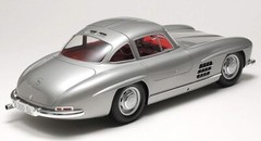 Tamiya 1/24 Sports Car Series No.338 Model Kit Mercedes-Benz 300 SL 24338 Japan