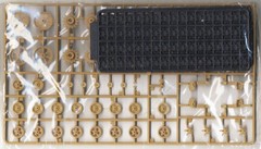 1/35 British M3 Stuart ‘Honey’American light tank Airfix A1358 Model kit