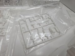 Revell ’41 Willys Street Rod 1/25 Kit **REBAGGED**