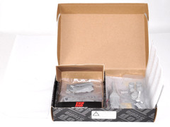 Top Studio Red Bull RB6 Super Detail Up Set Tamiya 1/20 Model Kit Japan Rare Pro