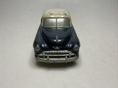 Original 1950 Chevrolet Chevy Banthrico 2 Door Styleline Dealer Promo Bank