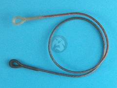 Eureka XXL 1/72 Towing Cable for German Panzer IV Tank and Variants WWII ER-7201