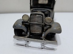 ✨VINTAGE✨ 1/25 AMT Ford Wrecker Pick-up Truck Partial Build Model – Missing Pcs