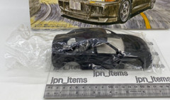 Initial D Kyoichi Sudo Lance Evolution III 1/24 Plastic Model Kit Fujimi 2000