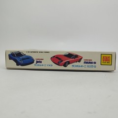OTAKI 1:24 Scale Ferrari BB 512 Motorized Plastic Model Kit OT3-95 NEW & SEALED