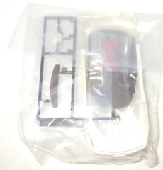 SEGA RX-7 FD3S K-ON Ver.3 Itasha Plastic Model Kit Unassembled Detailed Display