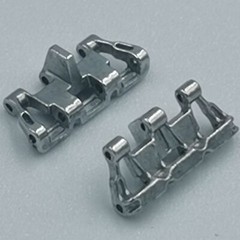 R Model1/35 CZ35010 Panzer Pz.kpfw III/IV Tank Mid Type Metal Tracks w/Pin Model