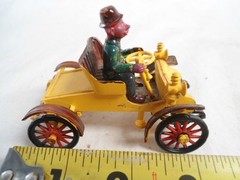 Model Car Collection Lot Revell Action Miniature Cowland & Cowland 1/32