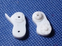 4×4 🌟 Transfer Case 1978 Ford 1:25 Scale 1000s Model Car Parts 4 Sale.