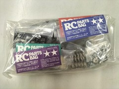 Tamiya 58302 Enzo Ferrari TT-01 1/10 Electric 4WD R/C Car Kit Vintage Rare Japan