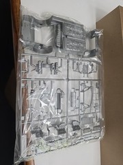 Tamiya 1/24 Acura NSX Kit #24101A *FACTORY SEALED BAGS*