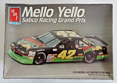 *Pick One* AMT NASCAR 1:25 Model Kit Open Box Sealed bag No Decals or Ins.