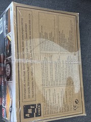New Sealed AMT Ertl 1972 Chevrolet Fleetside Model #6691 1/25 C10 Cheyenne Truck