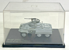 Hobby Master U.S. United States M8 Light Armored Tank HG3804 Scale Model