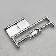 AMT 1/25 67 Chevelle Pro Street AMT876/12 Parts Kit Bash Chrome Upper Tunnel Ram