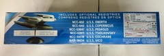 Polar Lights Star Trek U.S.S. GRISSOM NCC-638 1:350 POL991 M – New Sealed Box