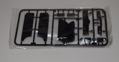 AMT 1966 GREEN HORNET BLACK BEAUTY #1271/12 ⭐PARTS⭐ SEAT+DOOR PANELS+MORE 1:25