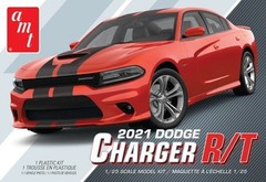 AMT 1/25 2021 Dodge Charger R/T AMT1323