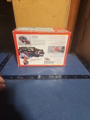 Revell Snaptite # 3 Dale Earnhardt Model Kit, New slightly stressed box 85-1311
