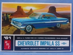 🌟 Windshield Wipers 1961 Chevy Impala 1:25 Scale 1000s Model Car Parts 4 Sale