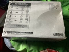 Canada Shipping Only- Reveal model kits- Bone daddy sealed- package wear