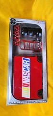 NASCAR Motorworks Tool Kit Item #42720 New 1:24 Pit Wagon Kit 🔥