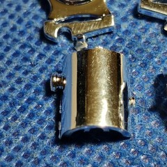 🌟 Moon Fuel Gas Tank 1932 Ford 5 Window 1:25 Scale 1000s Model Car Parts 4 Sale
