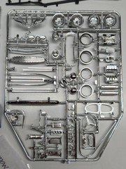 ’41 WILLYS Revell VINTAGE Original 1963 ISSUE COMPLETE & IN EXCELLENT CONDITION