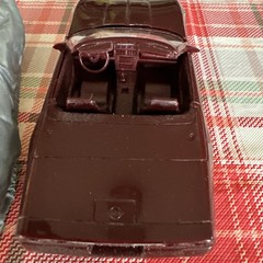 Dealer Promo 3 Corvettes With One Rare Corvette Promo Car Cover!