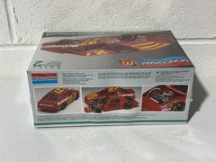 Monogram 2442 27 McDonalds Ford Thunderbird 1/24 NASCAR Stock Car Kit SEALED NEW