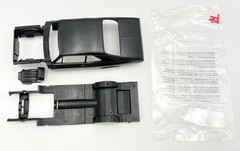 AMT Model Kit – Chevy Nova SS Pro Stocker – 1:25 Scale