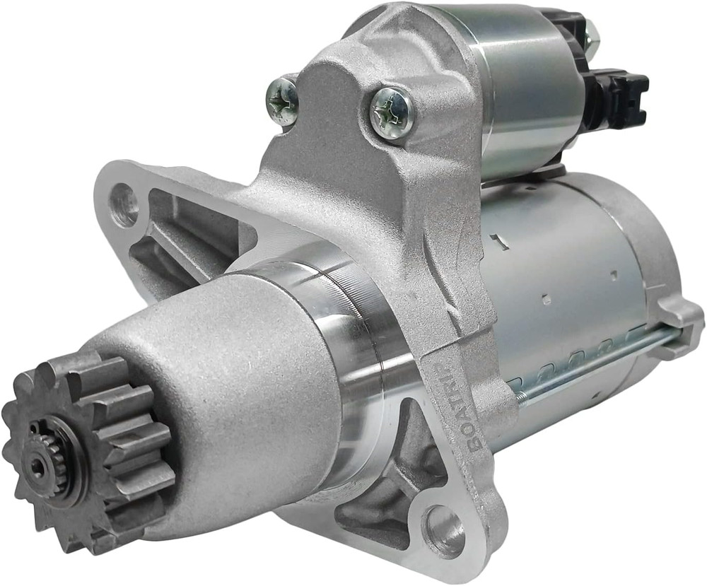 17825 New Starter Motor Replacement for Toyota Camry 02-17 Sienna 04-16 Highland