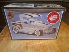 AMT George Barris “Ala Kart” Show Rod Pickup 1:25 Scale Plastic Model Kit 1330
