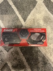 AMT 2021 Dodge Charger R/T 1:25 Scale Plastic Model Kit New