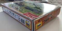 1/72 IS-2 and Tiger Tanks,Great Confrontation ZVEZDA 5200 Plastic Model Kit