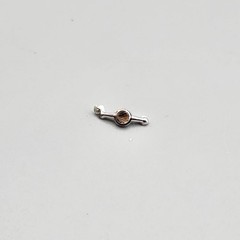 AMT/ERTL 1/25 25 Ford Roadster 31223 Parts Kitbash Chrome Misc Piece