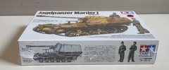 TAMIYA 35370 Jagdpanzer Marder I (Sd.Kfz.135) Factory Sealed Model Kit 1/35 NEW