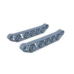 SSMODEL LYTG35026 1/35 Model Upgrade Parts Soviet T-55 Tracks For Trumpeter 0728