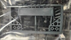 Hasegawa 20677 1/24 Toyota Supra A70 3.0GT Turbo CUSTOM with 3D Printed Parts