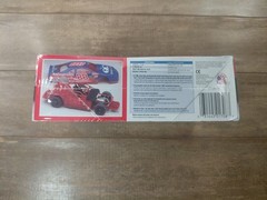 #88 Dale Jarrett Quality Care Thunderbird 1/32 Monogram Snap Together WARPED BOX
