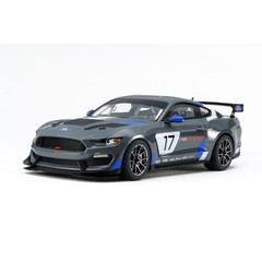 Tamiya 1/24 Ford Mustang GT4 TAM24354 Plastics Car/Truck 1/24 1/25