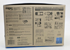 MPC 1002 1/25 Chevy Corvette 7-in-1 Model Kit
