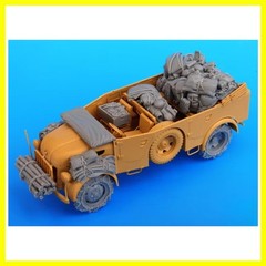Scale Model Kit