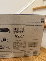 Sealed Piranha Super Spy Car by AMT Round2 in 1/25 scale from 2014