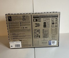 Shelby GT-350 1967 AMT 1/25 scale plastic model kit New In Box Sealed