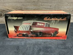 NIB Snap-On Kid’s Take-a-Part Glo-Mad