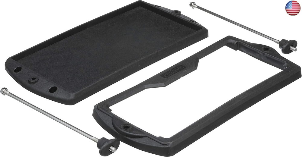 Seachoice Premium Durable Battery Tray, Fits Group 31 Batteries