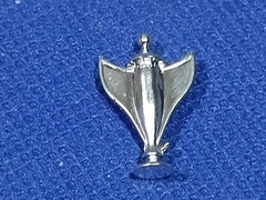 🌟 Trophy 1966 Ford Thunderbird 1:25 Scale 1000s Model Car Parts 4 Sale AMT