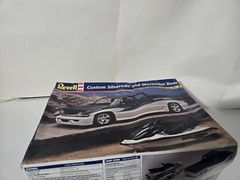 Lot Of Models & Parts See Discription
